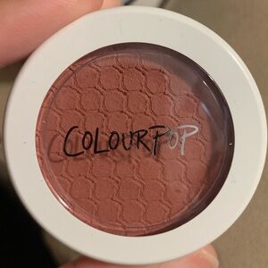 2/$15 Colourpop Super Shock Cheek “Between the Sheets”